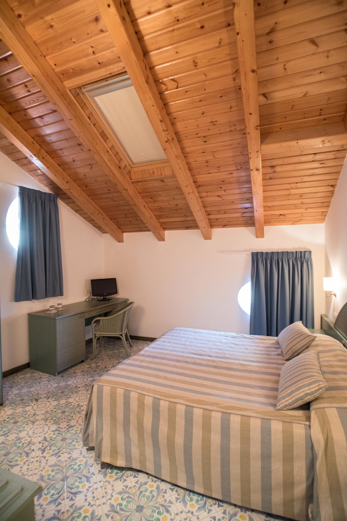 Hotel Villa Maria Sorrento Kültér fotó