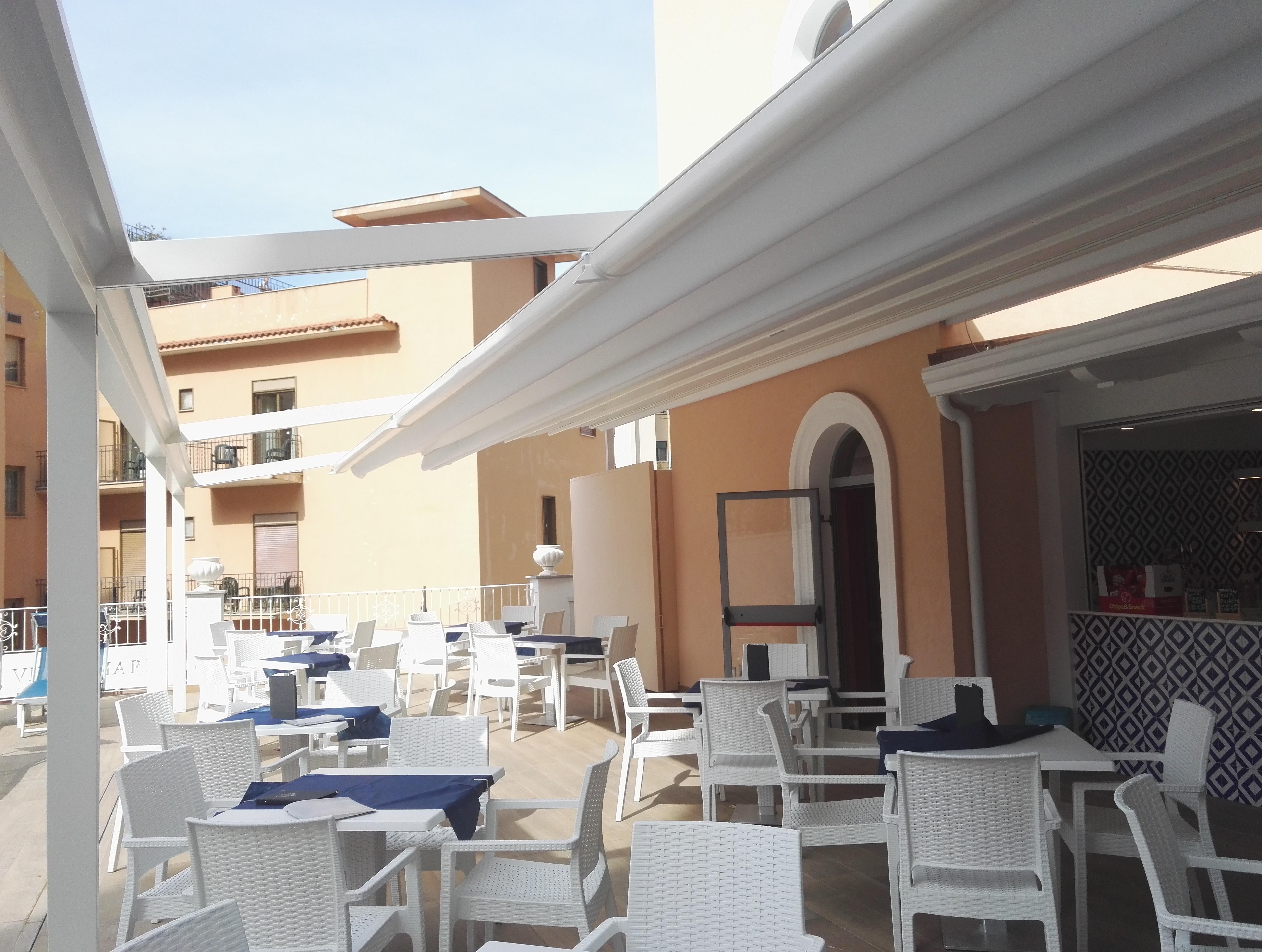 Hotel Villa Maria Sorrento Kültér fotó