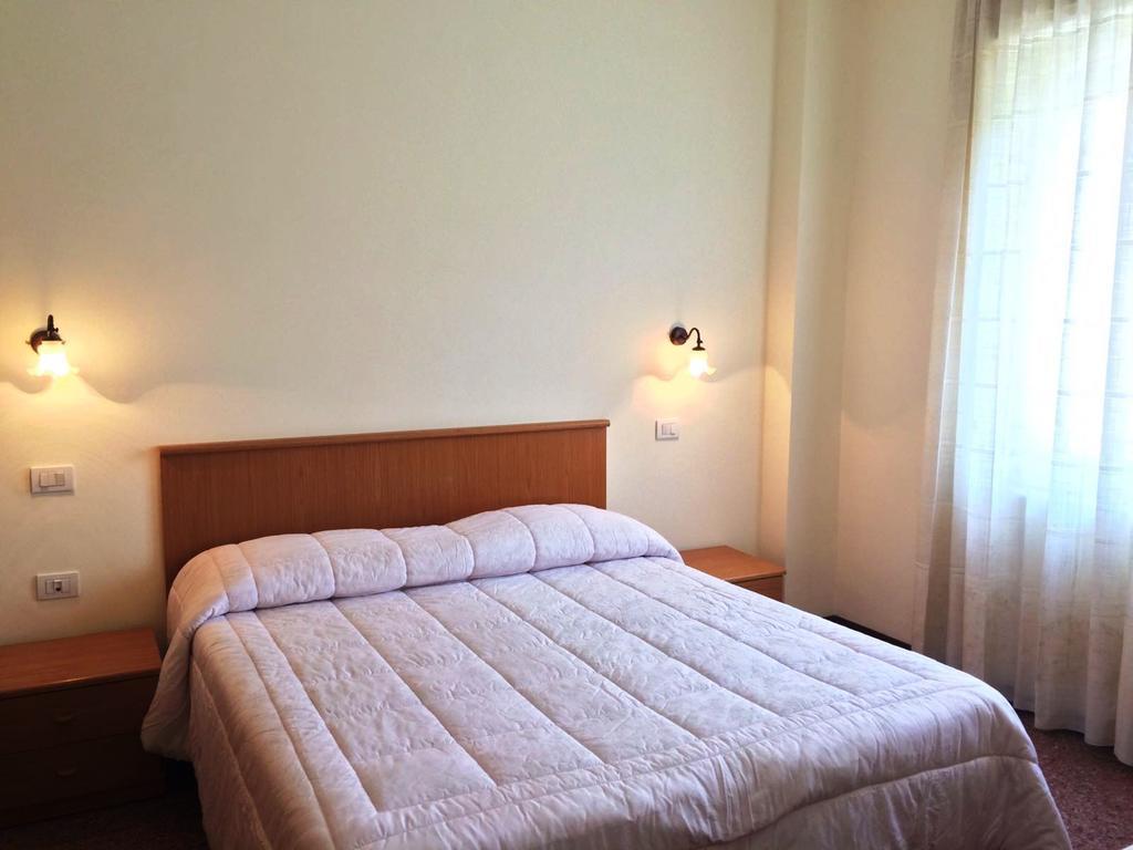 Hotel Villa Maria Sorrento Kültér fotó