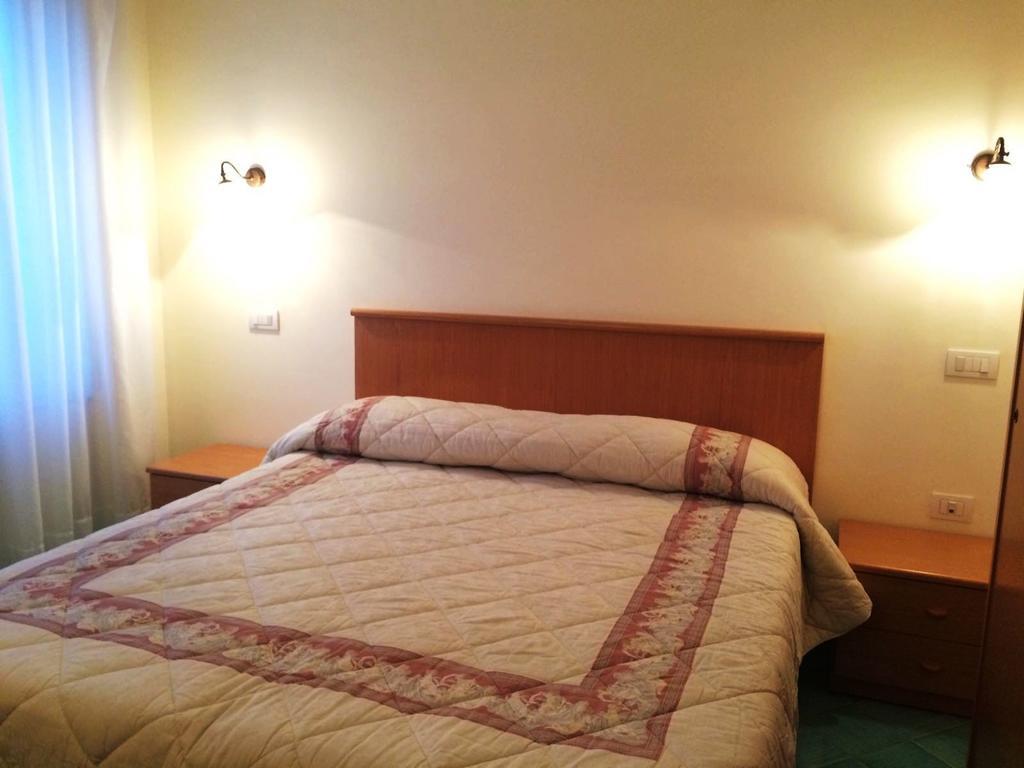 Hotel Villa Maria Sorrento Kültér fotó