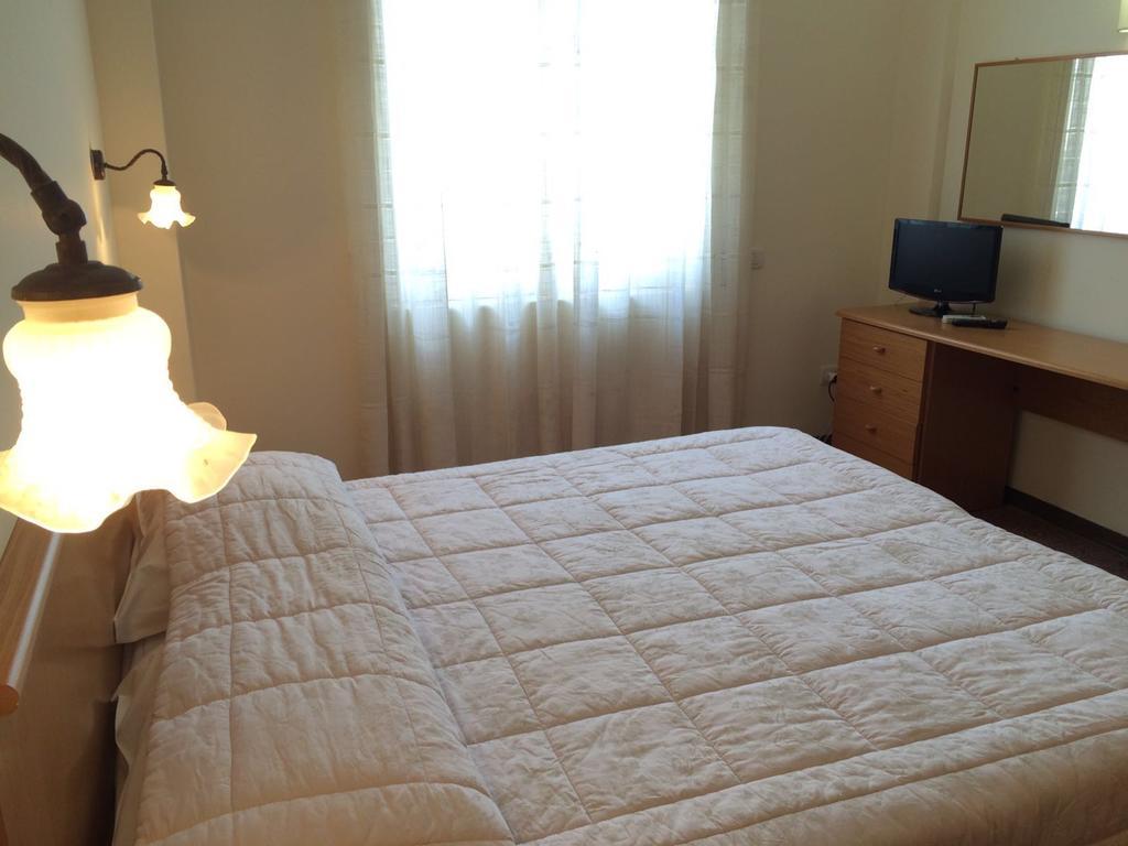Hotel Villa Maria Sorrento Kültér fotó