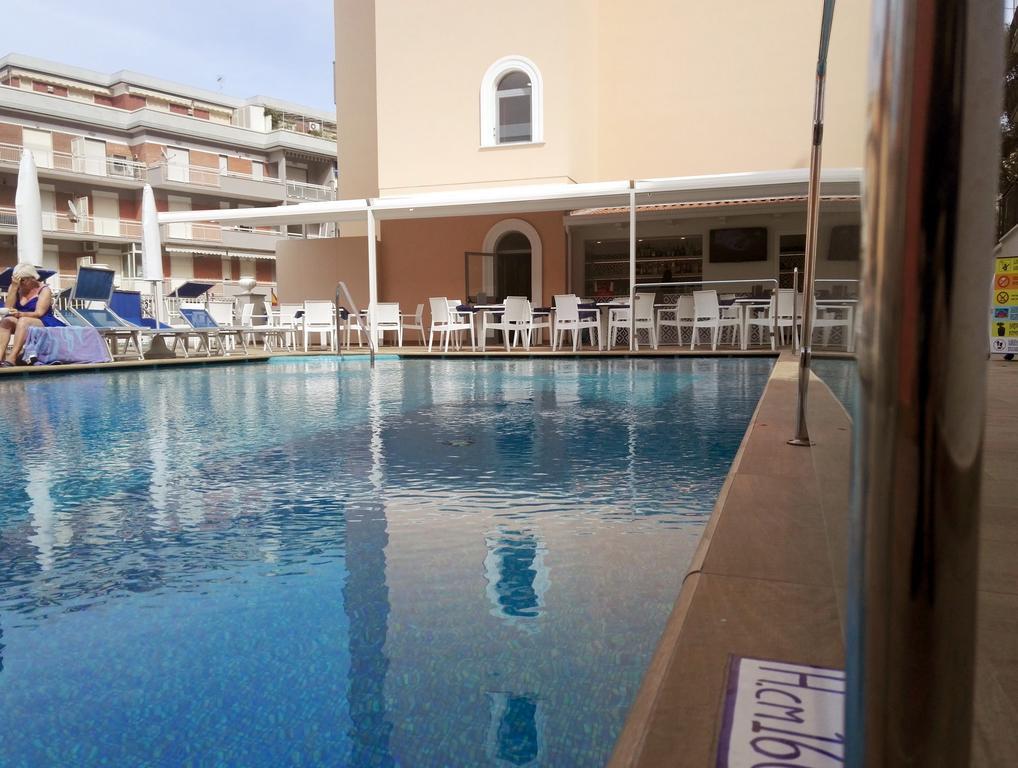 Hotel Villa Maria Sorrento Kültér fotó