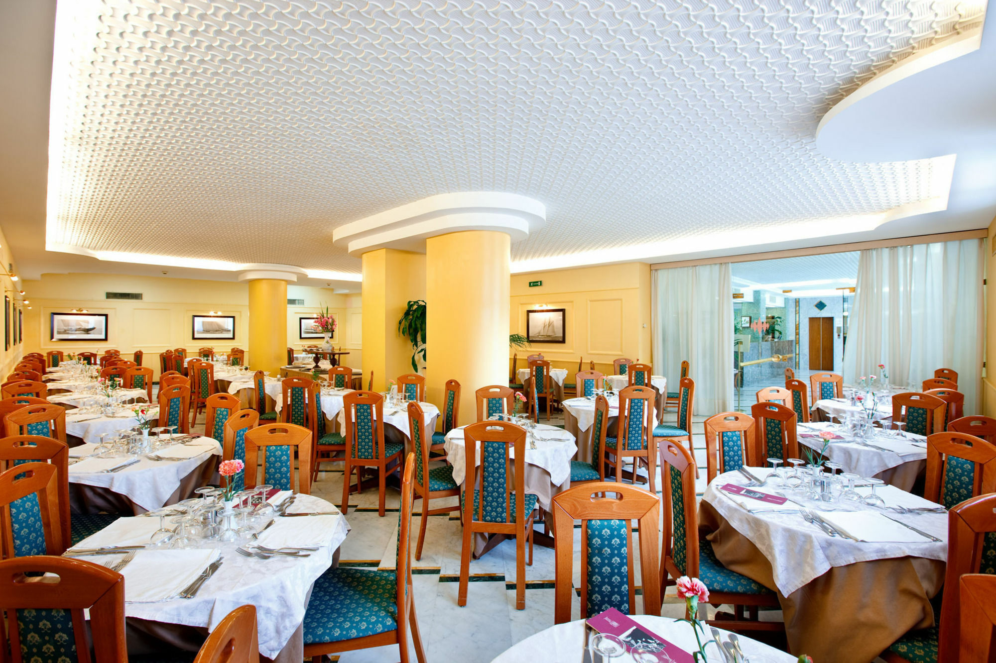 Hotel Villa Maria Sorrento Kültér fotó